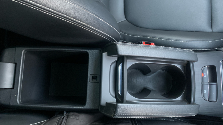 MG Zs 105kW Exclusive EV 45kWh 5dr Auto Electric Hatchback